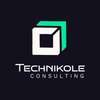 Technikole Consulting logo - Similar company to Academy Politics
