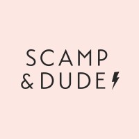SCAMP & DUDE logo - Similar company to Dirtea