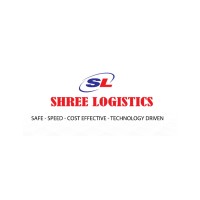 SHREE LOGISTICS logo - Similar company to Aura It Services