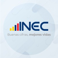 Instituto Nacional de Estadística y Censos Ecuador logo - Similar company to Instituto Santafe