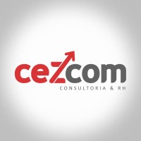 Cezcom Recrutamento & Serviços Terceirizados logo - Similar company to Wm Contabilidade
