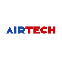 AIRTECH logo - Similar company to Sipia