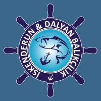 İskenderun-Dalyan Balık logo - Similar company to Cpr Trade Llc