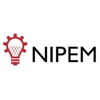 NIPEM - UFSJ logo - Similar company to P2Crane