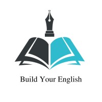 Build Your English logo - Similar company to Coinxpoo