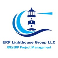 ERP Lighthouse Group LLC logo - Similar company to Platcore Lms