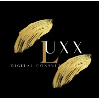 Luxx Digital Consulting Firm logo - Similar company to Trademark Hacks™
