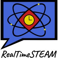 RealTimeSTEAM logo - Similar company to Aspire Together