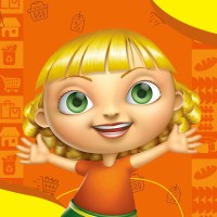 Sonda Supermercados logo - Similar company to Rick Doces Ltda