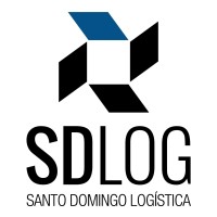 SDLOG Santo Domingo Logistica logo - Similar company to Iberotrack | Gestión Inteligente De Flotas