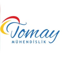 TOMAY MÜHENDİSLİK logo - Similar company to K Yapi