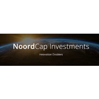 Noordcap Investments logo - Similar company to De Ateliers
