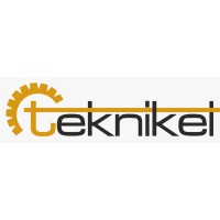 Teknikel Yedek Parça İmalat Sanayi ve Ticaret A.Ş. logo - Similar company to Teknikel