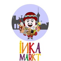 Inka-Markt logo - Similar company to Fruitworx