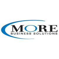 More Business Solutions logo - Similar company to Daffy Ducts