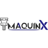 MaquinX logo - Similar company to Grupo Cables Y Equipos S.A De C.V