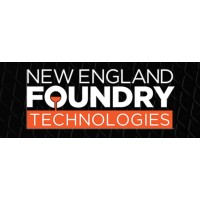 New England Foundry Technologies logo - Similar company to Adjatech Metalworking