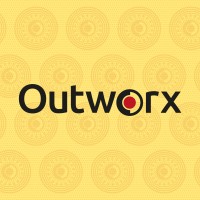 Outworx Contact Centre logo - Similar company to Amalfi Outsourcing