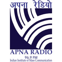 APNA RADIO 96.9 F.M logo - Similar company to Radio Damroo