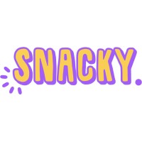 Snacky logo - Similar company to Integra Labs