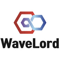 WaveLord.Inc logo - Similar company to Arcreal