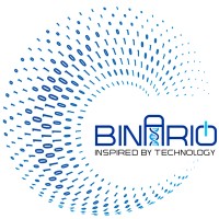 Binario Technologies Private Limited logo - Similar company to Binario Cloud