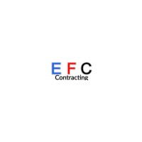 EFC Contracting pty ltd logo - Similar company to Electrical Promotion