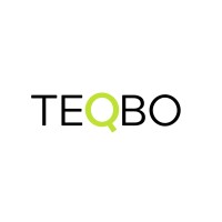 TEQBO logo - Similar company to Teqbot