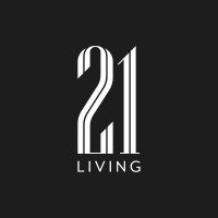 21 Living logo - Similar company to Egan Projects