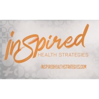 Inspired Health Strategies logo - Similar company to Intent Solutions
