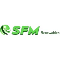 SFM Renewables logo - Similar company to Sfm Marketing
