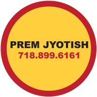 Prem Jyotish logo - Similar company to Jyotish Mitra