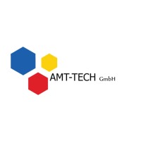 AMT-Advanced Manufacturing Technology GmbH logo - Similar company to Jost Ag