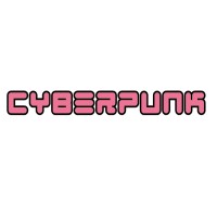 Cyberpunk Technology Co., Ltd. logo - Similar company to Digital One Solutions