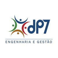 DP7 Engenharia e Gestão Empresarial logo - Similar company to Dp74