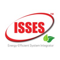 Industrial System Supply & Engineering Services Sdn. Bhd. (ISSES) logo - Similar company to Mavn Models