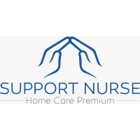 Support Nurse - Home Care Premium logo - Similar company to Invita Medical México