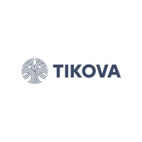 Tikova logo - Similar company to Ziome