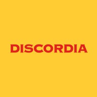 DISCORDIA Transport & Logistics logo - Similar company to Zmt
