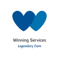 Winning Services logo - Similar company to Sendable