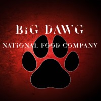 Big Dawg National Food Company logo - Similar company to Kg Food Company