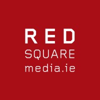 Red Square Media logo - Similar company to Visionlapse