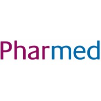 Pharmed Ireland logo - Similar company to Pharmed Group