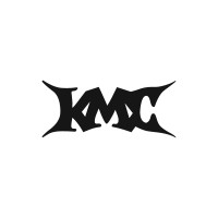 KMC Productions logo - Similar company to The Ignition Brandery