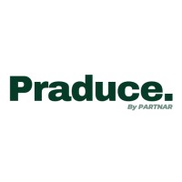 Praduce logo - Similar company to Can.B Group