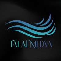 Talai Medya logo - Similar company to Bluvax Medya