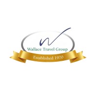 Wallace Travel Group DMC logo - Similar company to Custom Ireland, A Dmc Network Company