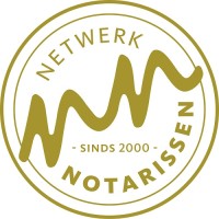 Netwerk Notarissen logo - Similar company to Koninklijke Notariële Beroepsorganisatie (Knb)