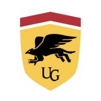 Gryphon Racing Formula SAE logo - Similar company to On Track Controls