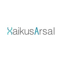 XaikusArsal logo - Similar company to Onconut
